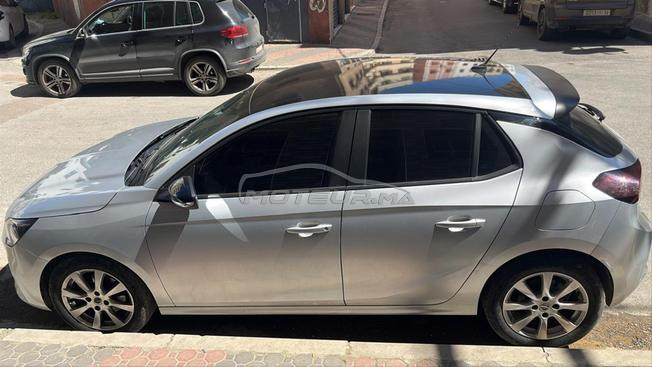 Opel Corsa 2024 à Casablanca