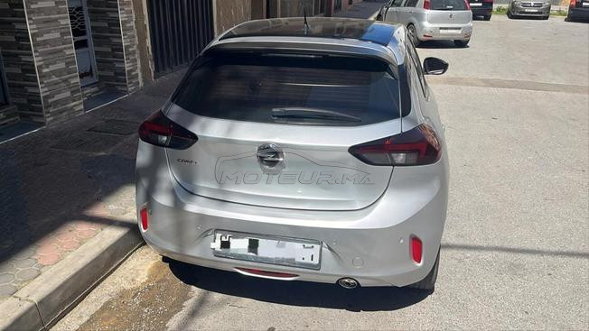 Opel Corsa 2024 à Casablanca