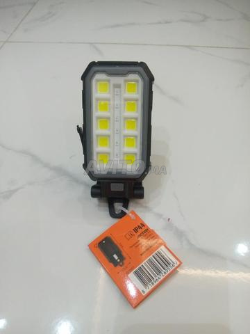 Lampe sans fil - 2