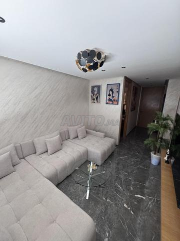 Nouvel appartement meublé à louer - 2