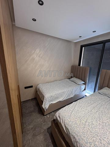 Nouvel appartement meublé à louer