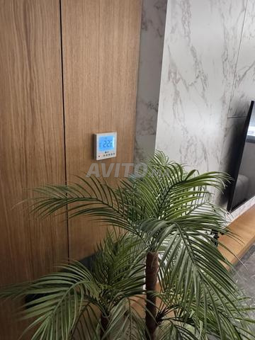 Nouvel appartement meublé à louer