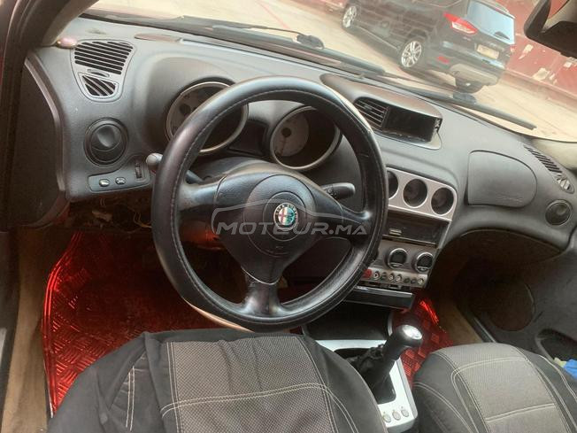 Alpha romeo 156 
