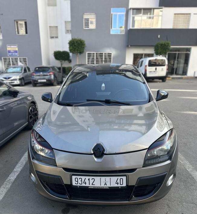 megane 3 sport ediction 1,5 dci 2011 top d n9awa 