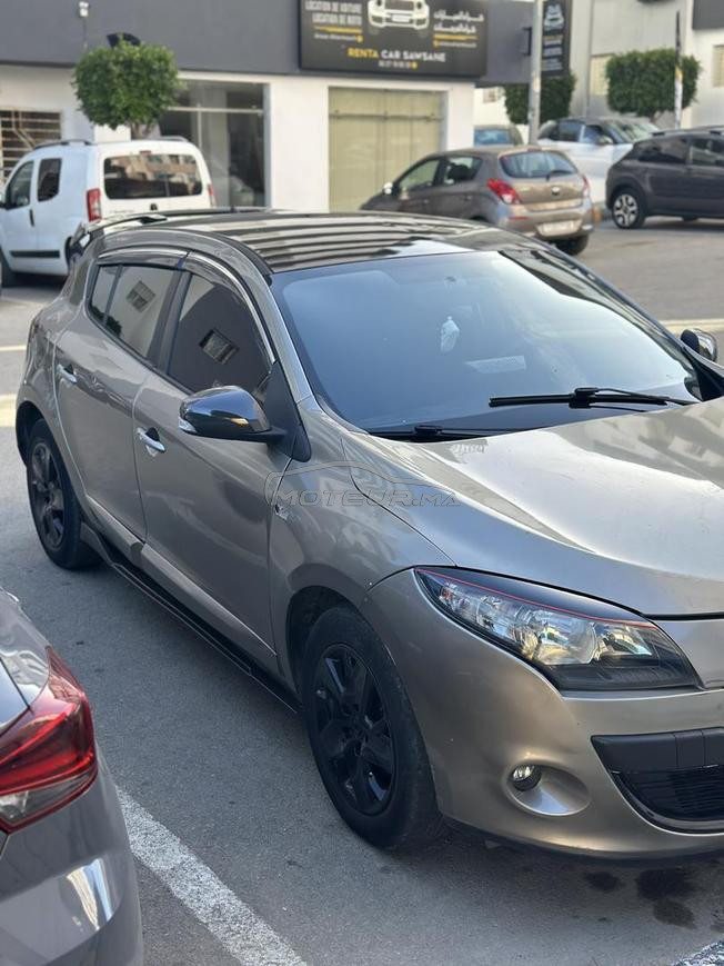 megane 3 sport ediction 1,5 dci 2011 top d n9awa 