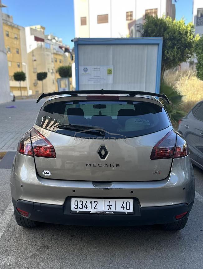 megane 3 sport ediction 1,5 dci 2011 top d n9awa 