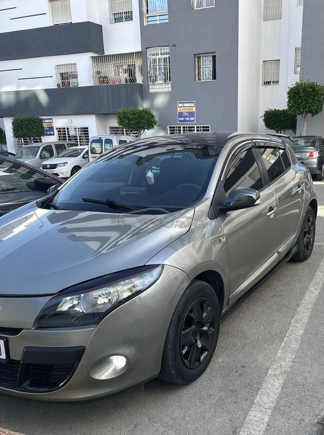 megane 3 sport ediction 1,5 dci 2011 top d n9awa 
