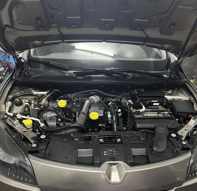 megane 3 sport ediction 1,5 dci 2011 top d n9awa 