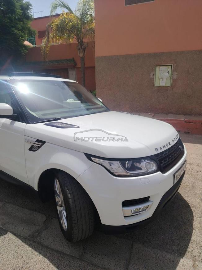 A Vendre Excellente Range Rover
