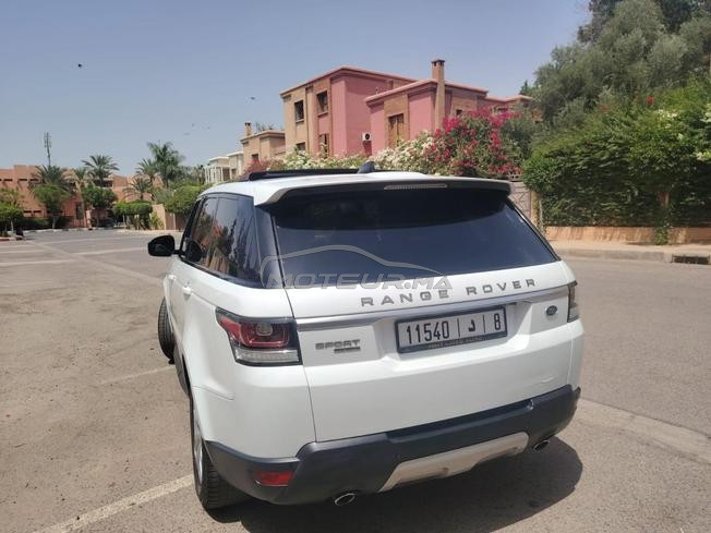 A Vendre Excellente Range Rover