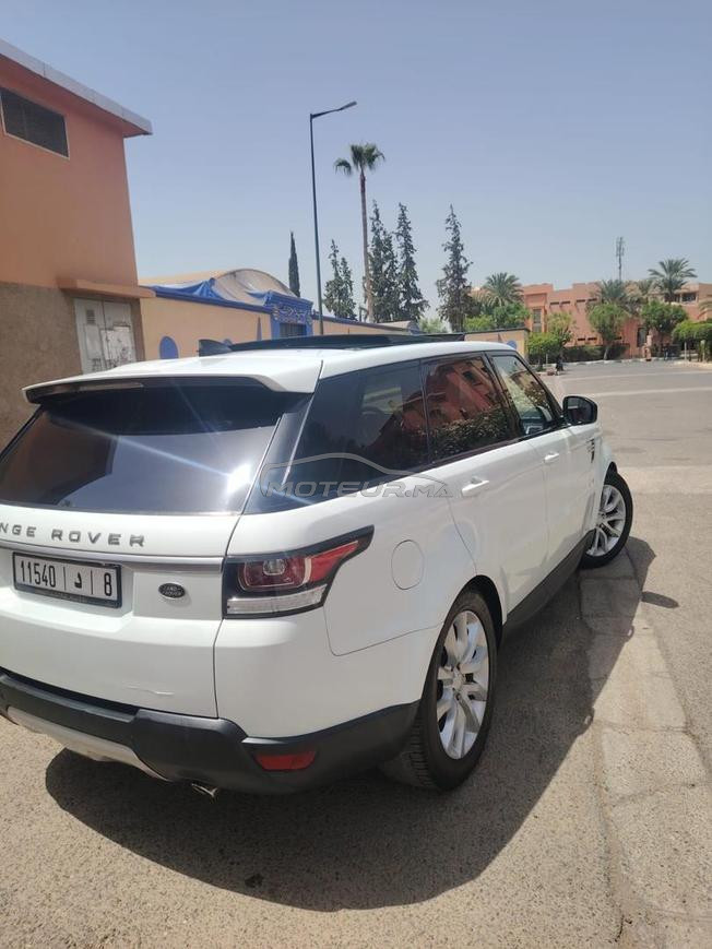 A Vendre Excellente Range Rover