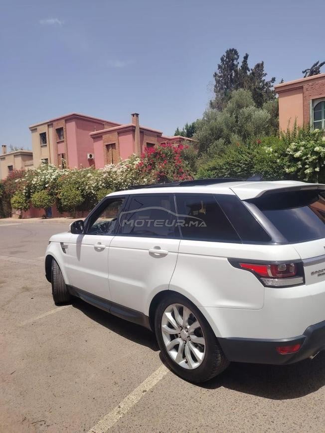 A Vendre Excellente Range Rover