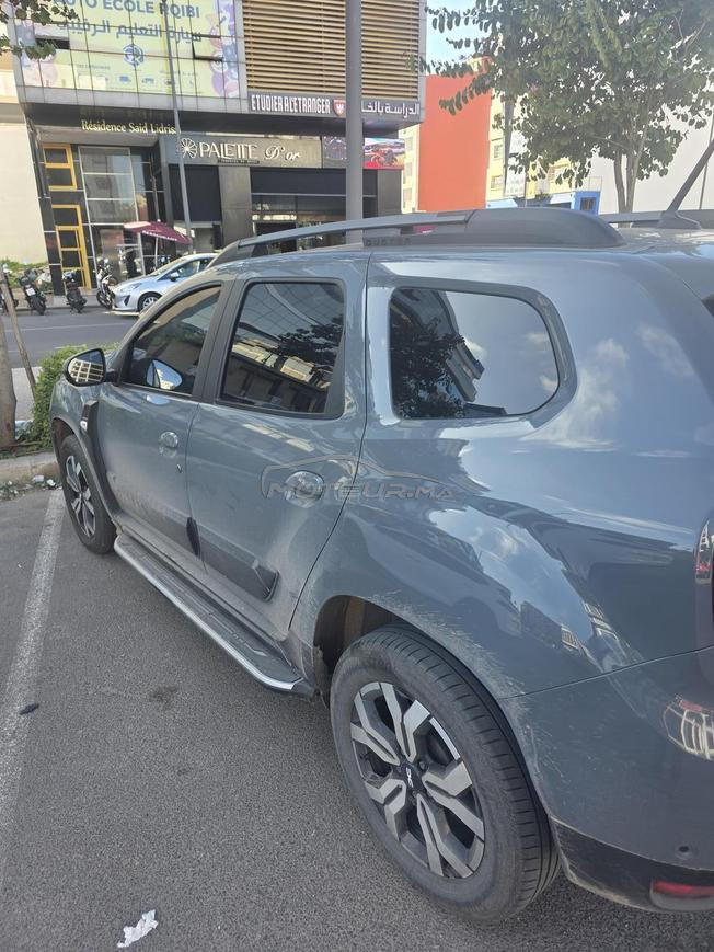 Dacia duster 1.3TC Essence 150CV journey