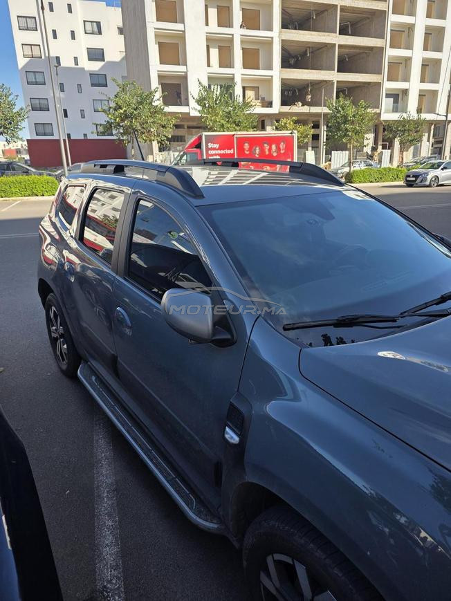 Dacia duster 1.3TC Essence 150CV journey
