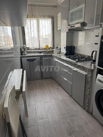Superbe appartement prestige Andalous 2ème étage