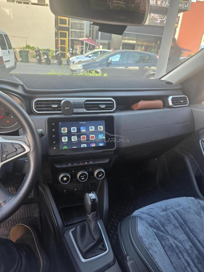 Dacia duster 1.3TC Essence 150CV journey