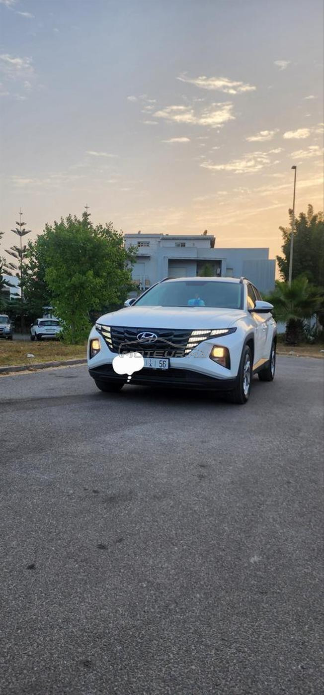 hyundai Tucson diesel