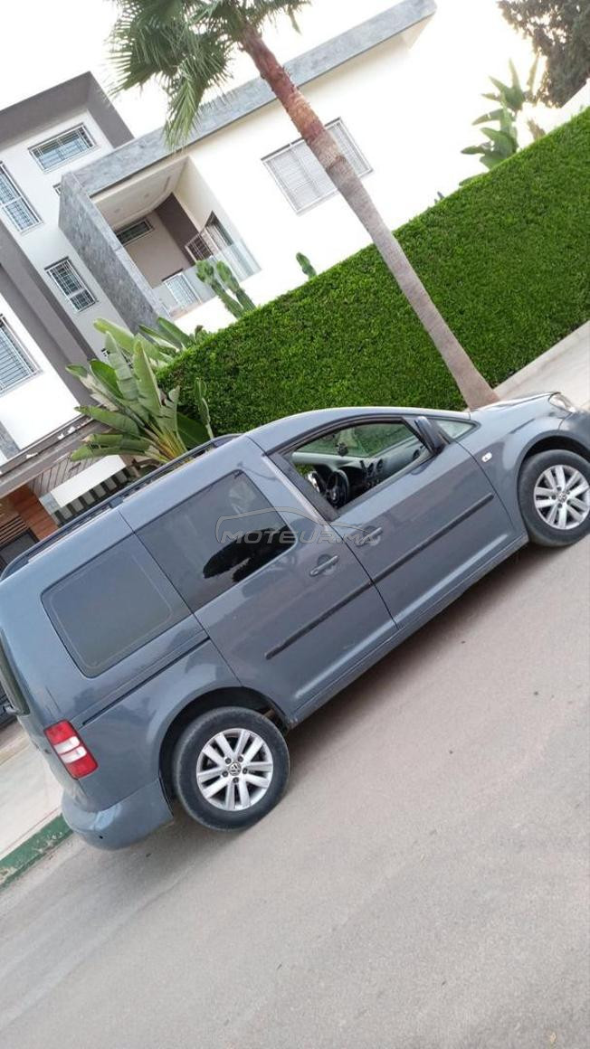 voiture d'occasion 