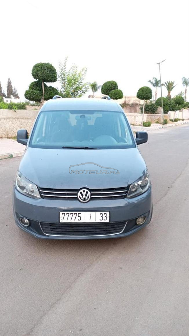 voiture d'occasion 