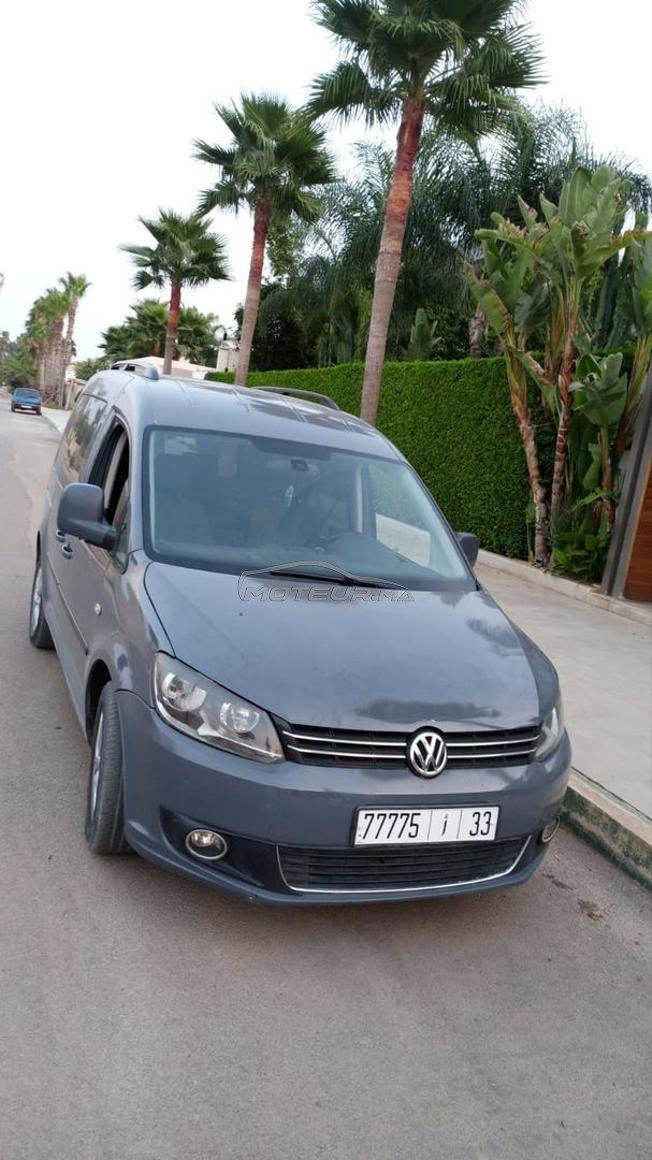 voiture d'occasion 