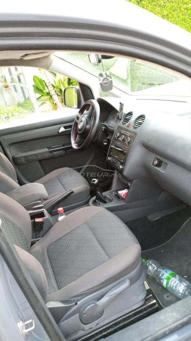voiture d'occasion 