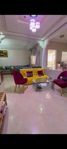 Appartement à vendre à El Jadida, domaine Cheikh - 2