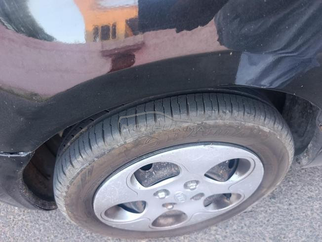 kia picanto mazal n9iya  
