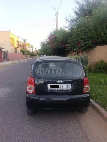 Kia Picanto encore propre - 2
