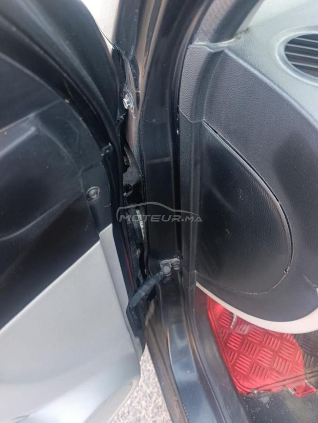 kia picanto mazal n9iya  