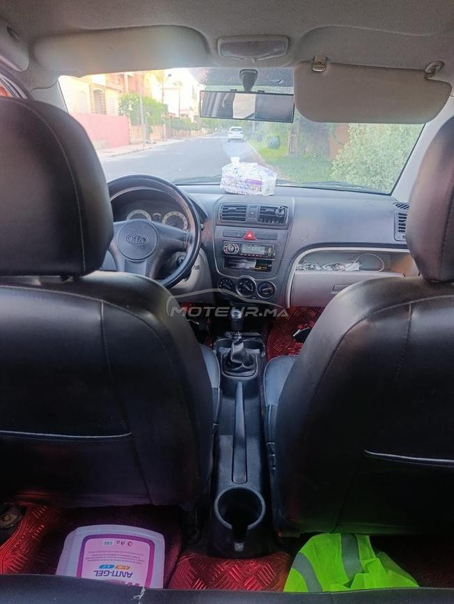 kia picanto mazal n9iya  