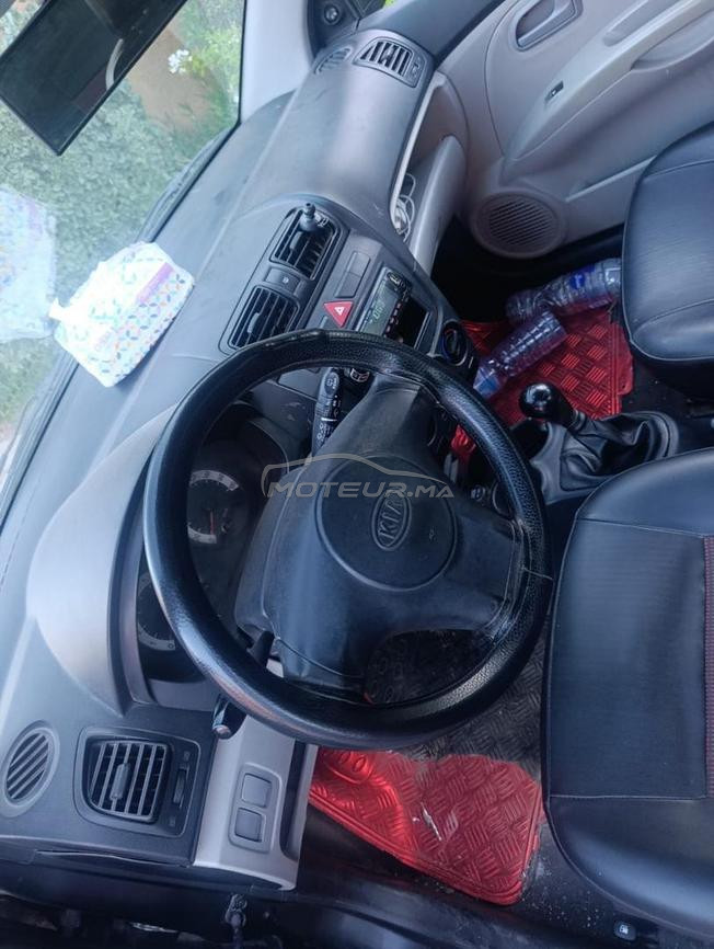 kia picanto mazal n9iya  
