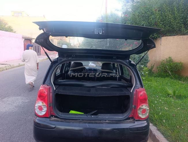 kia picanto mazal n9iya  