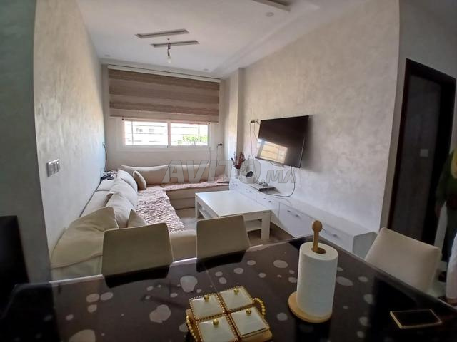 Appartement à vendre 105 m² à Berkane - 2