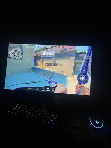 Configuration gaming complète - 2