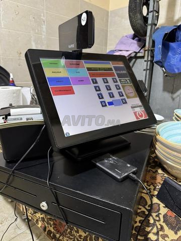 Caisse tactile professionnelle VariPOS - 2