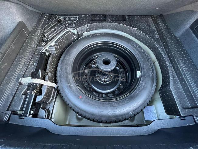 Volkswagen passat 2019