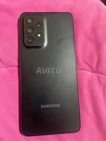 Samsung A33 6G RAM 128G - 2