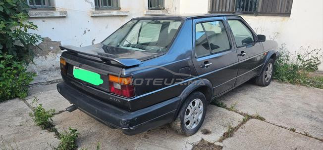 Jetta Volkswagen 