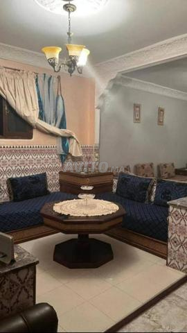 شقة مفروشة للكراء مارتيل - 2