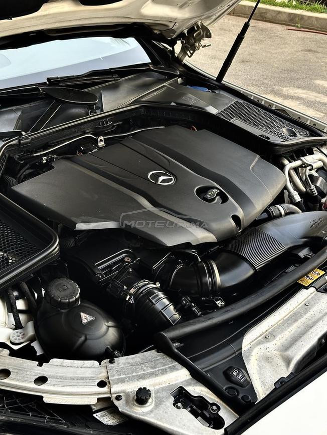 Mercedes-Benz Classe C220d Coupé Importé Neuf