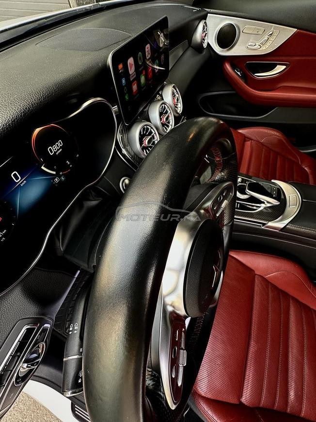 Mercedes-Benz Classe C220d Coupé Importé Neuf