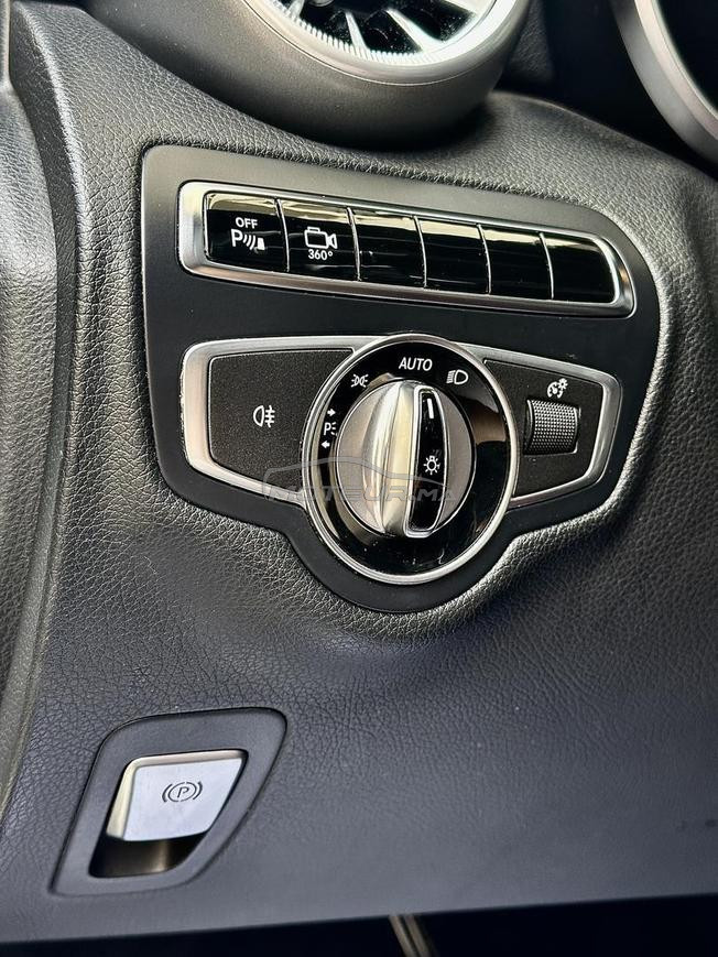 Mercedes-Benz Classe C220d Coupé Importé Neuf