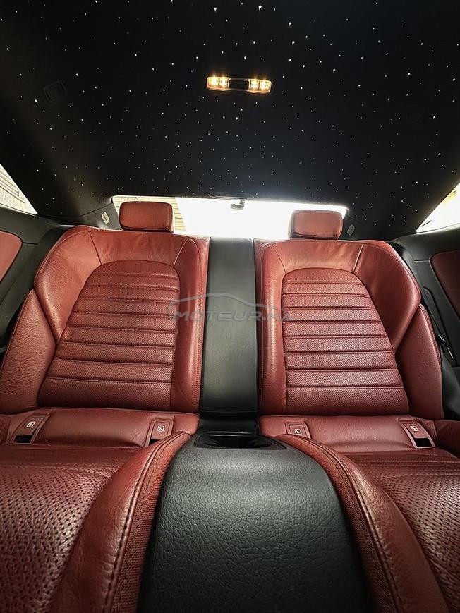Mercedes-Benz Classe C220d Coupé Importé Neuf