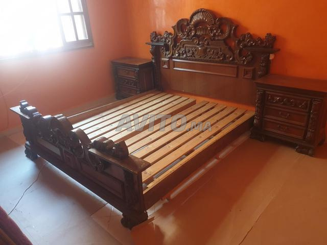 Moustiquaire à vendre avec coiffeuse - 2