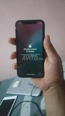 iPhone 11 ou XR iCloud - 2