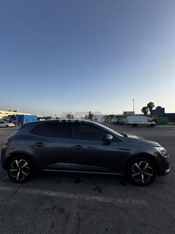 RENAULT MEGANE 4 - 2