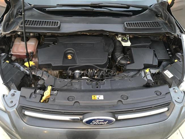 ford kuga 2.0 TDCi 