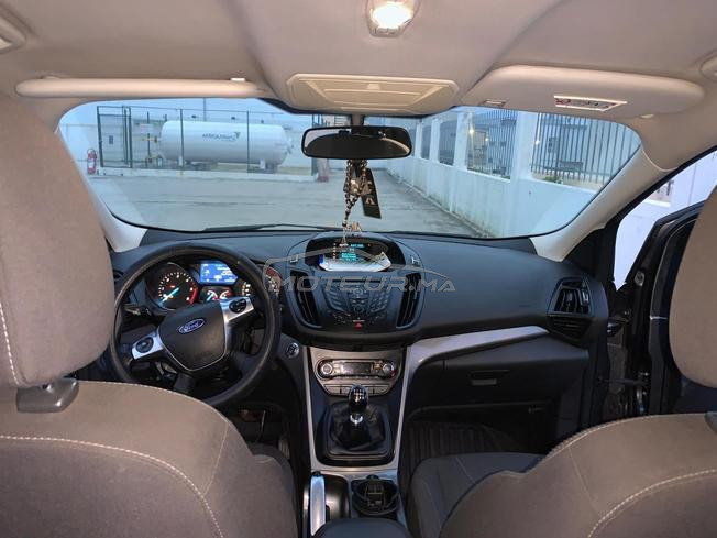 ford kuga 2.0 TDCi 