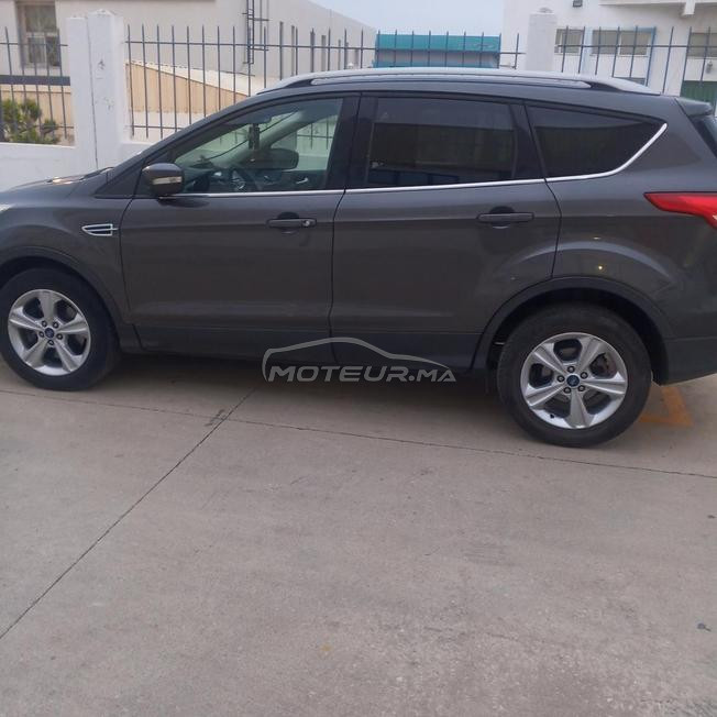 ford kuga 2.0 TDCi 
