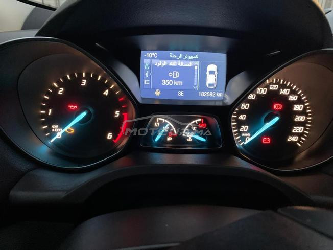 ford kuga 2.0 TDCi 
